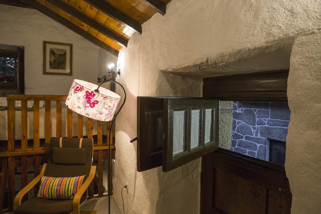 Вилла Casa De Ribo Суажу Номер фото