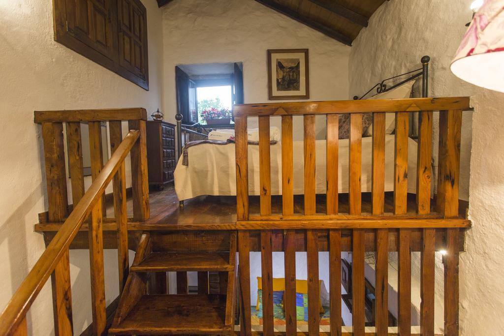 Вилла Casa De Ribo Суажу Номер фото