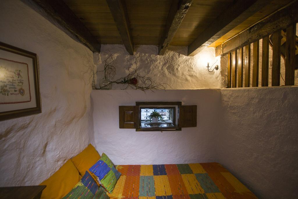 Вилла Casa De Ribo Суажу Номер фото
